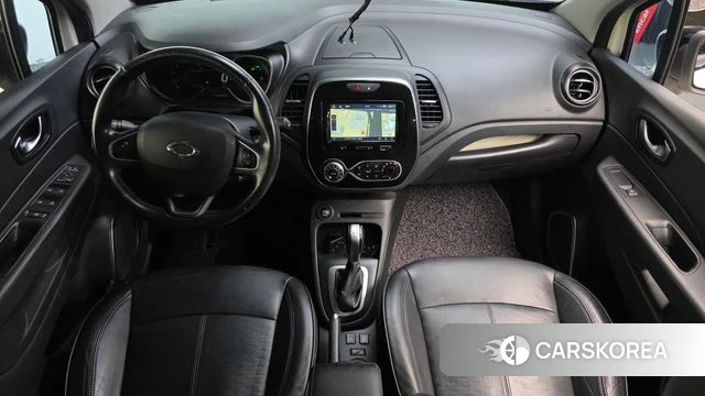 Renault Korea (Samsung) New QM3 id 4496914 из Кореи 17