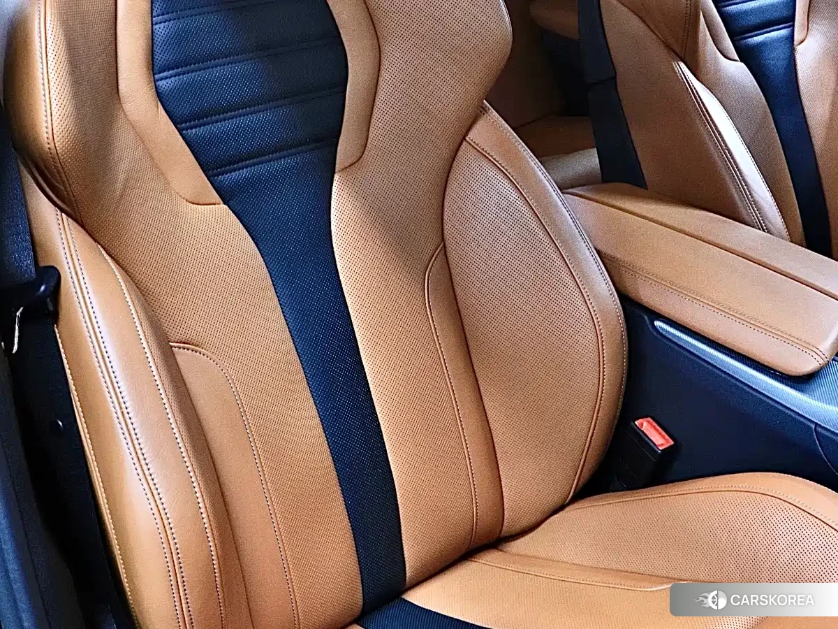 BMW M5 id 4559623 из Китая 19