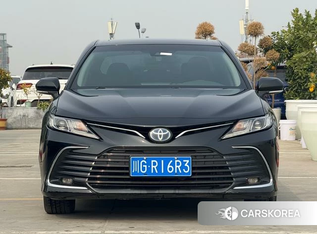 Toyota Camry id 4261092 из Китая 8
