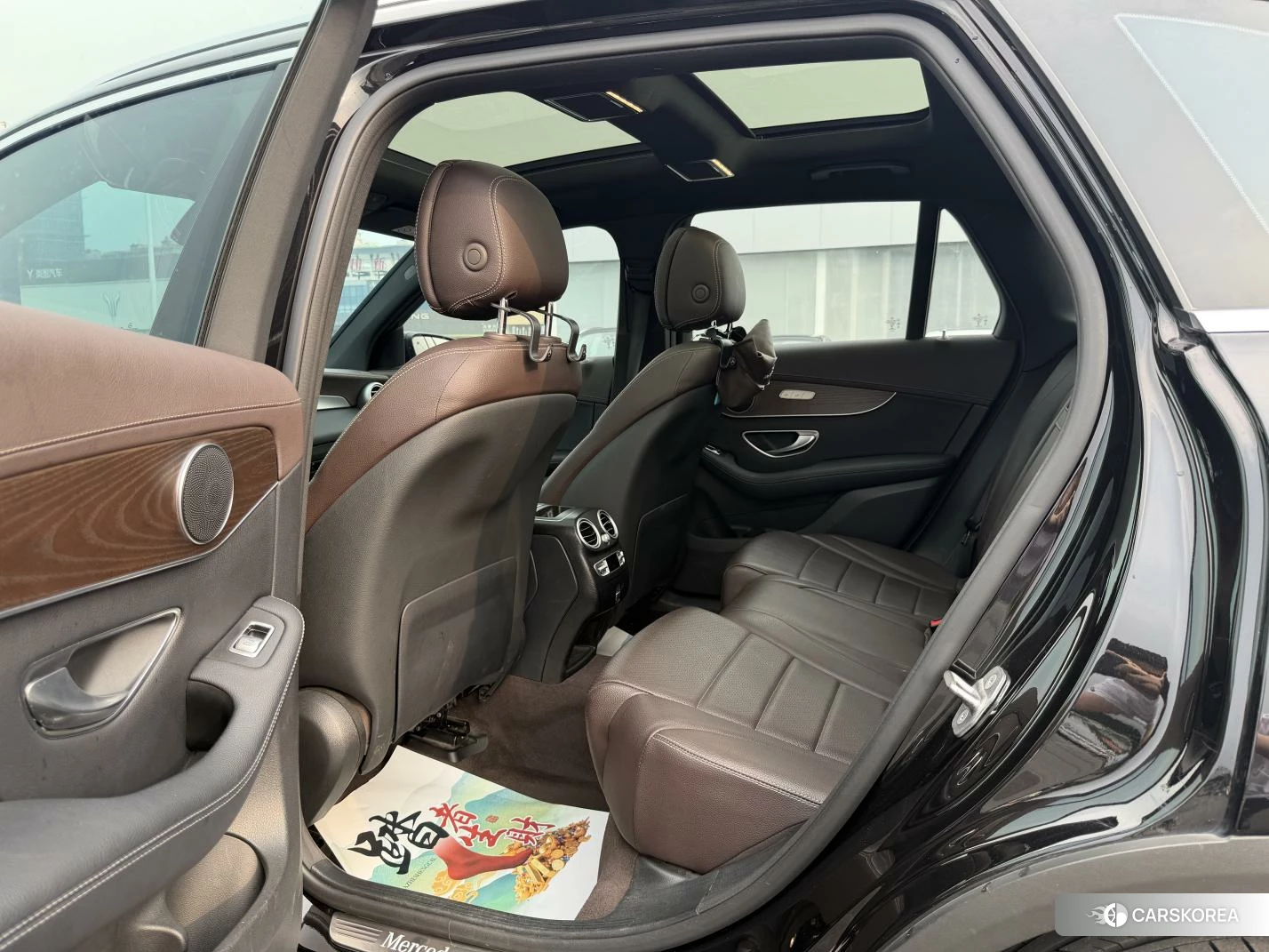 Mercedes-Benz GLC id 4420959 из Китая 8