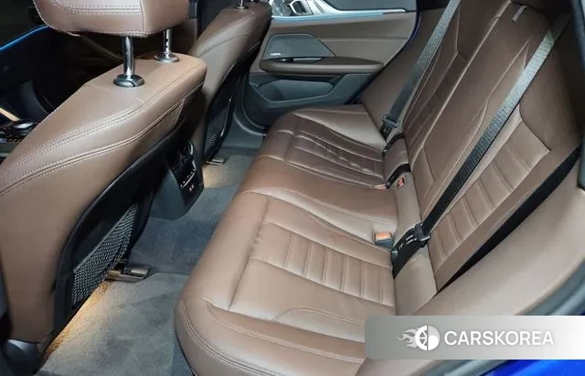 BMW i4 id 3467415 из Кореи 7