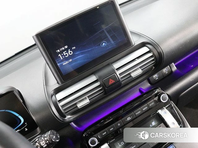 Hyundai Casper id 4603620 из Кореи 17