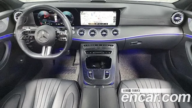 Mercedes-Benz CLS-Class C257 id 2879503 из Кореи 17