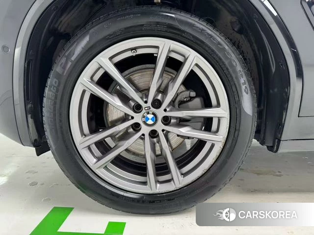 BMW X3 id 4210280 из Китая 15