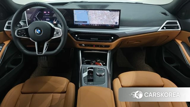 BMW 3 Series (G20) id 4505211 из Кореи 31