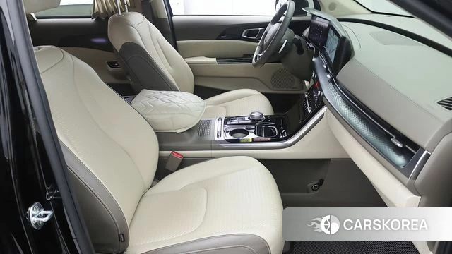 Kia Carnival 4th generation id 4676499 из Кореи 17