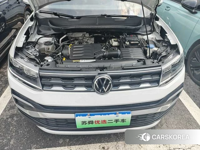 Volkswagen Tu Kai id 4266019 из Китая 7