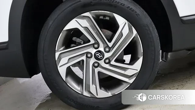 Hyundai The New Santa Fe id 2970008 из Кореи 17