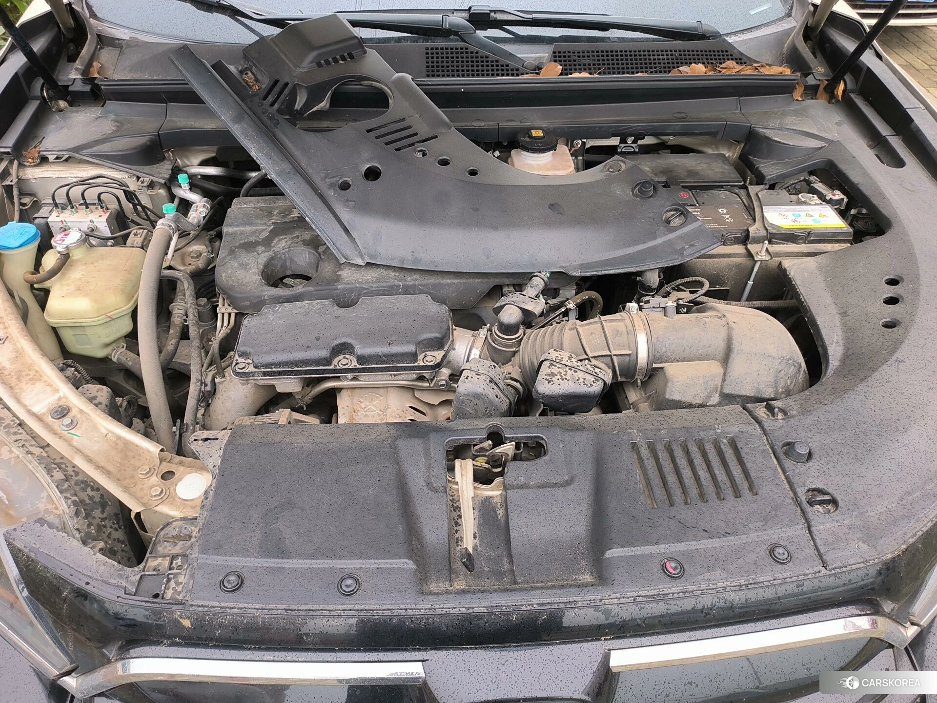 Honda UR-V id 4454227 из Китая 18
