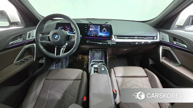 BMW X1 (U11) id 4725456 из Кореи 31