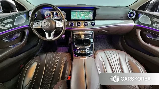 Mercedes-Benz CLS-Class C257 id 3713554 из Кореи 17