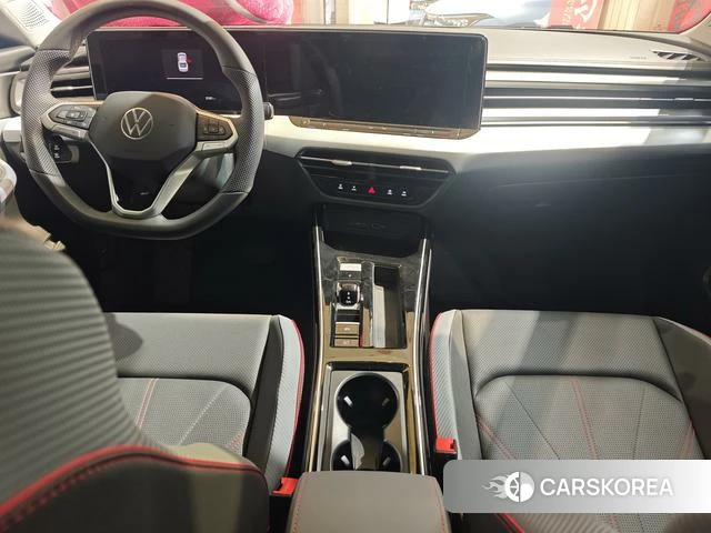 Volkswagen Lingdu id 4241596 из Китая 7