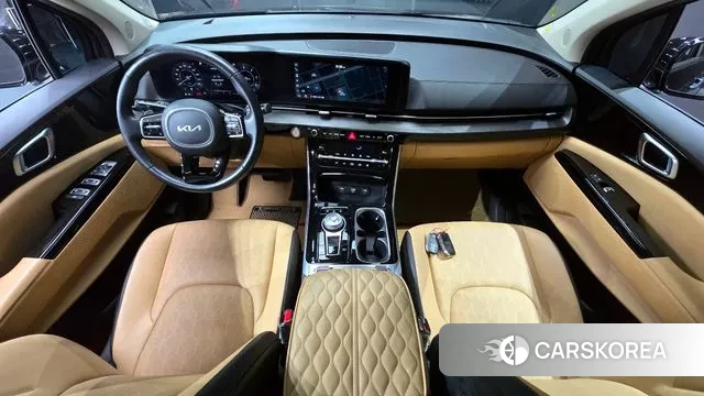 Kia Carnival 4th generation id 3405701 из Кореи 17