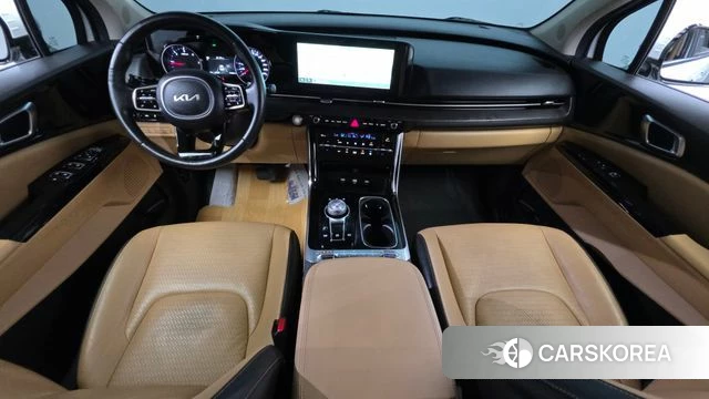 Kia Carnival 4th generation id 4322483 из Кореи 17