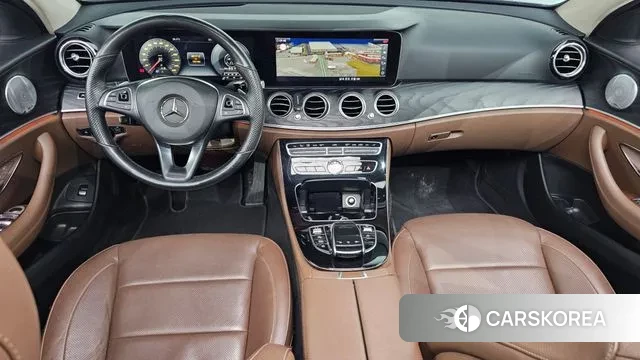 Mercedes-Benz E-Class W213 id 3145181 из Кореи 17