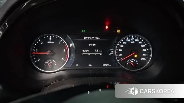 Kia Seltos id 3685943 из Кореи 17