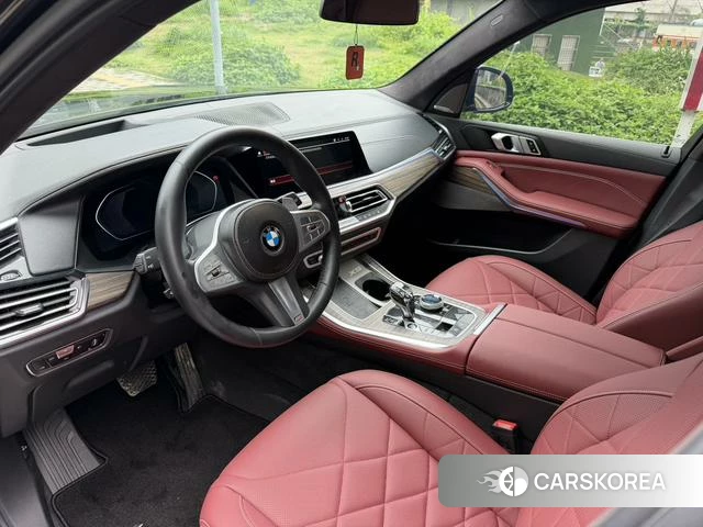 BMW X5 id 4301316 из Китая 9