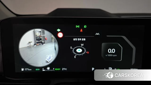 Kia The New Carnival 4th Generation id 3891326 из Кореи 17