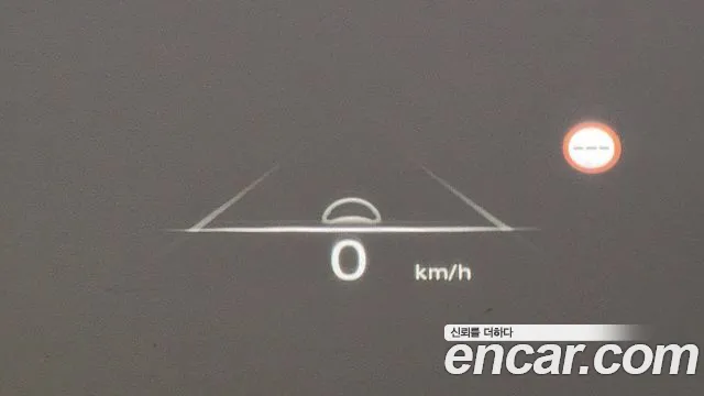 Genesis GV80 id 2580088 из Кореи 17