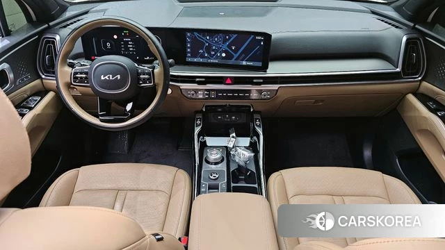 Kia The New Sorento 4th Generation id 4354379 из Кореи 28