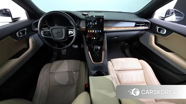 Polestar Polestar 2 id 3458333 из Кореи 17