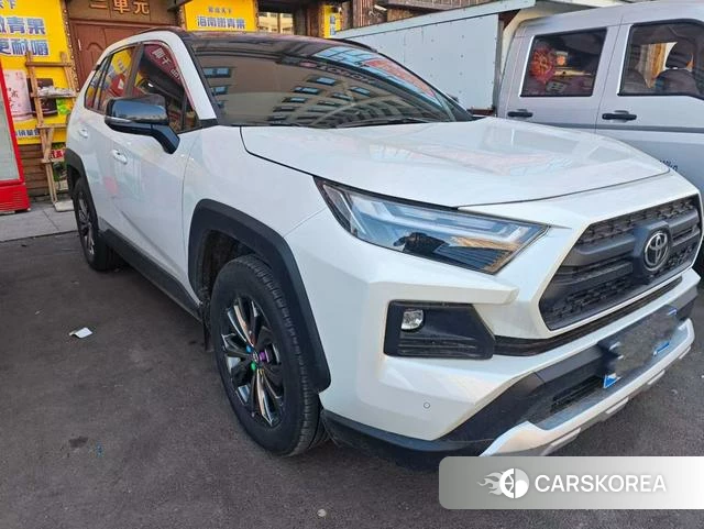 Toyota RAV4 Rongfang id 4207855 из Китая 7