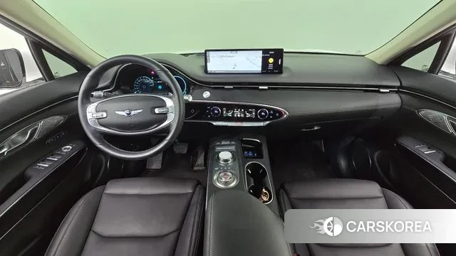 Genesis GV70 id 3322541 из Кореи 17