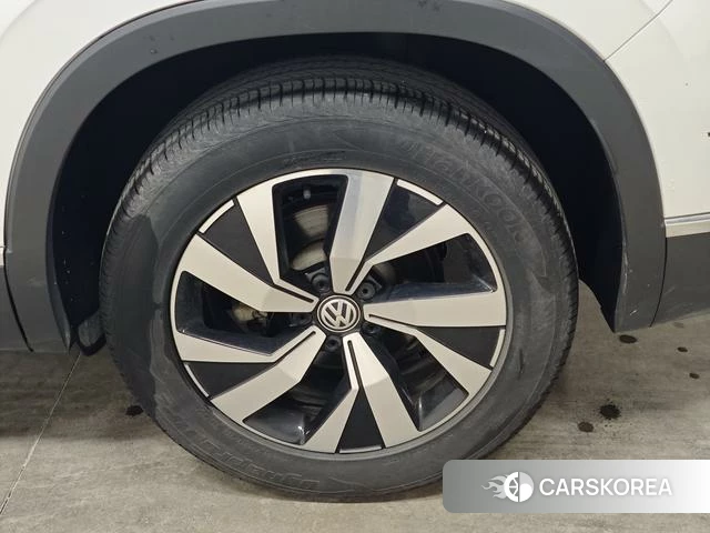 Volkswagen Tanyue id 4260954 из Китая 17
