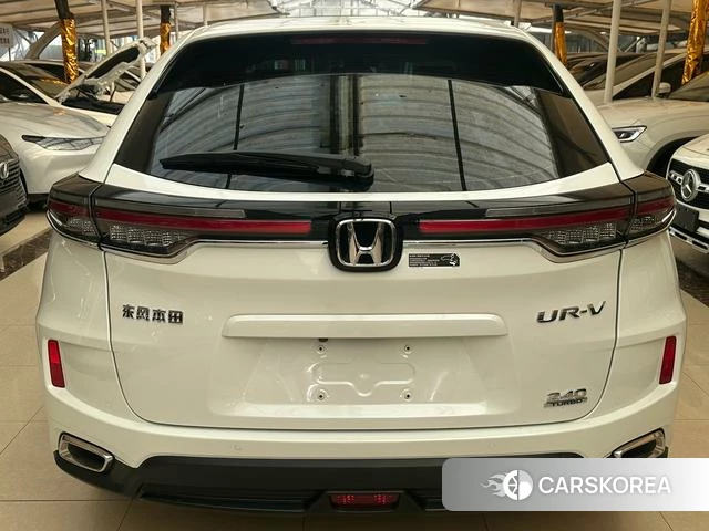 Honda UR-V id 4255843 из Китая 7