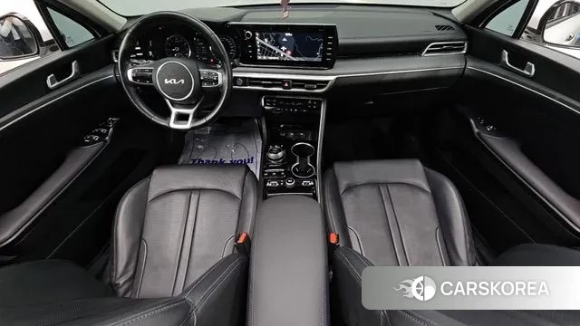 Kia K5 3rd generation id 3384071 из Кореи 17