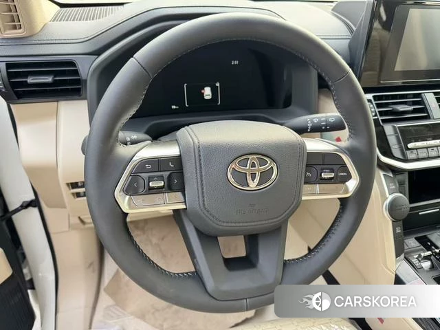 Toyota Land Cruiser (imported) id 4301093 из Китая 7