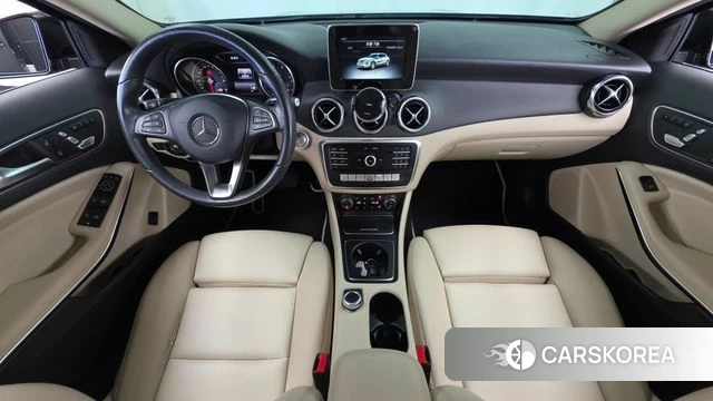 Mercedes-Benz GLA-Class X156 id 4900366 из Кореи 17