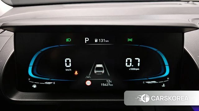 Hyundai Casper id 3832563 из Кореи 17