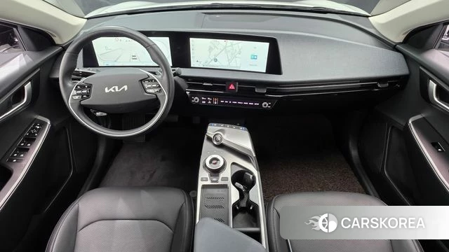 Kia EV6 id 4309287 из Кореи 31