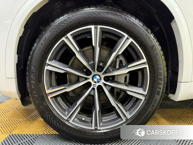 BMW X5 (imported) id 4208230 из Китая 37