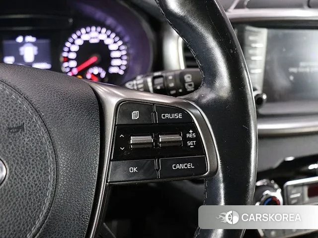 Kia The New Sorento id 3380837 из Кореи 17