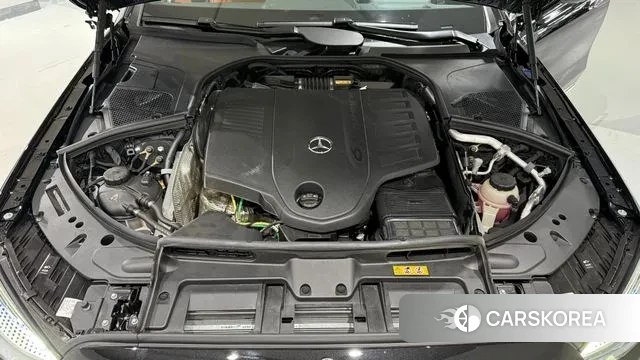 Mercedes-Benz S-Class W223 id 3347308 из Кореи 17