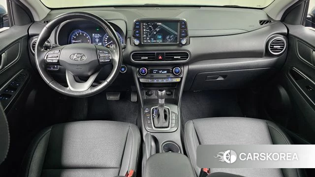Hyundai Kona id 4310280 из Кореи 27