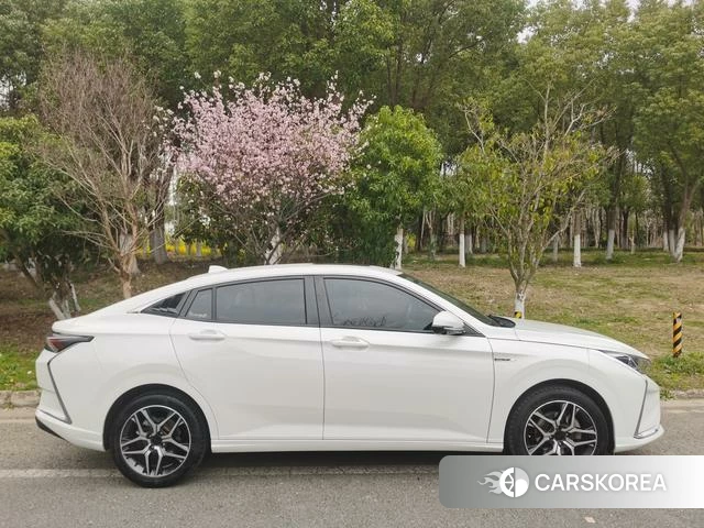 Dongfeng Fengshen Yi Hyun id 3882353 из Китая 7