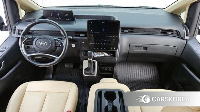 Hyundai Staria id 3680058 из Кореи 17