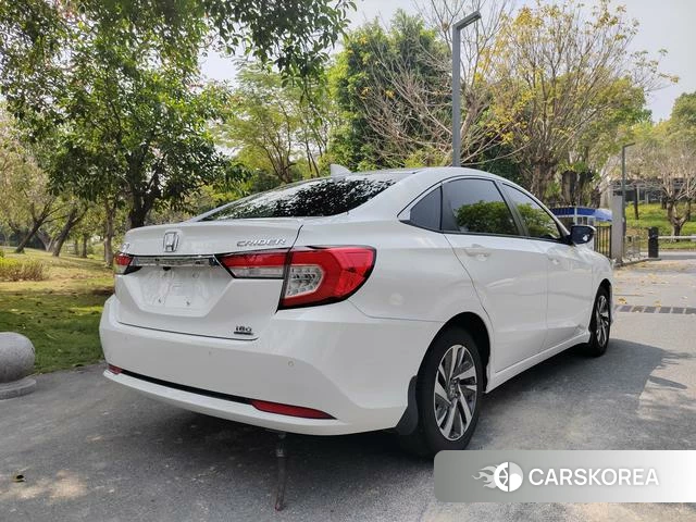 Honda Lingpai id 4261572 из Китая 10