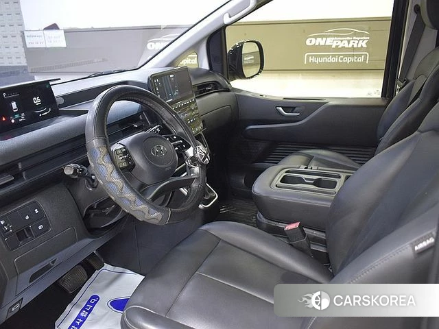 Hyundai Staria id 3877086 из Кореи 17