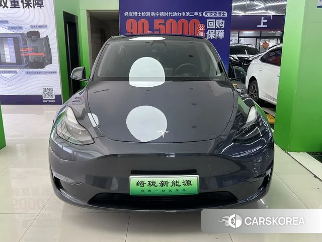 Tesla Model Y id 4219760 из Китая 11
