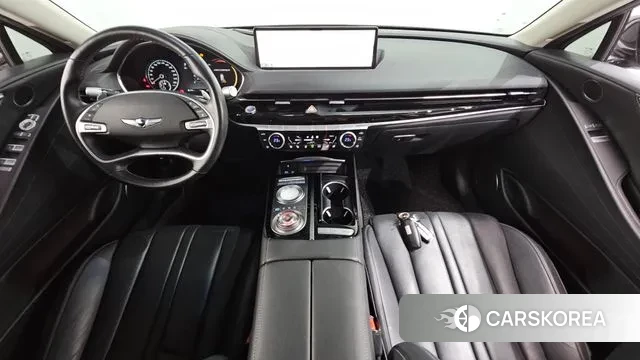 Genesis G80 (RG3) id 3044885 из Кореи 17