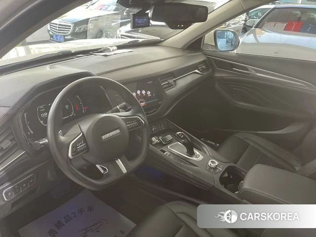 Haval F7 id 4199032 из Китая 7