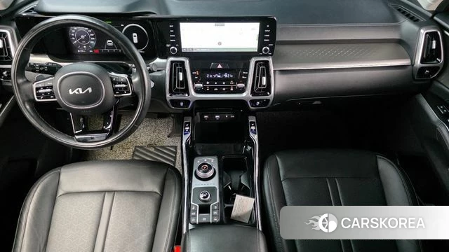 Kia Sorento 4th Generation id 3923520 из Кореи 17
