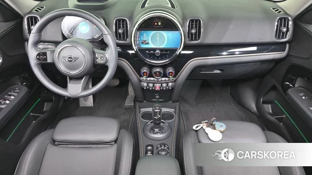Mini Cooper Countryman id 4517423 из Кореи 35