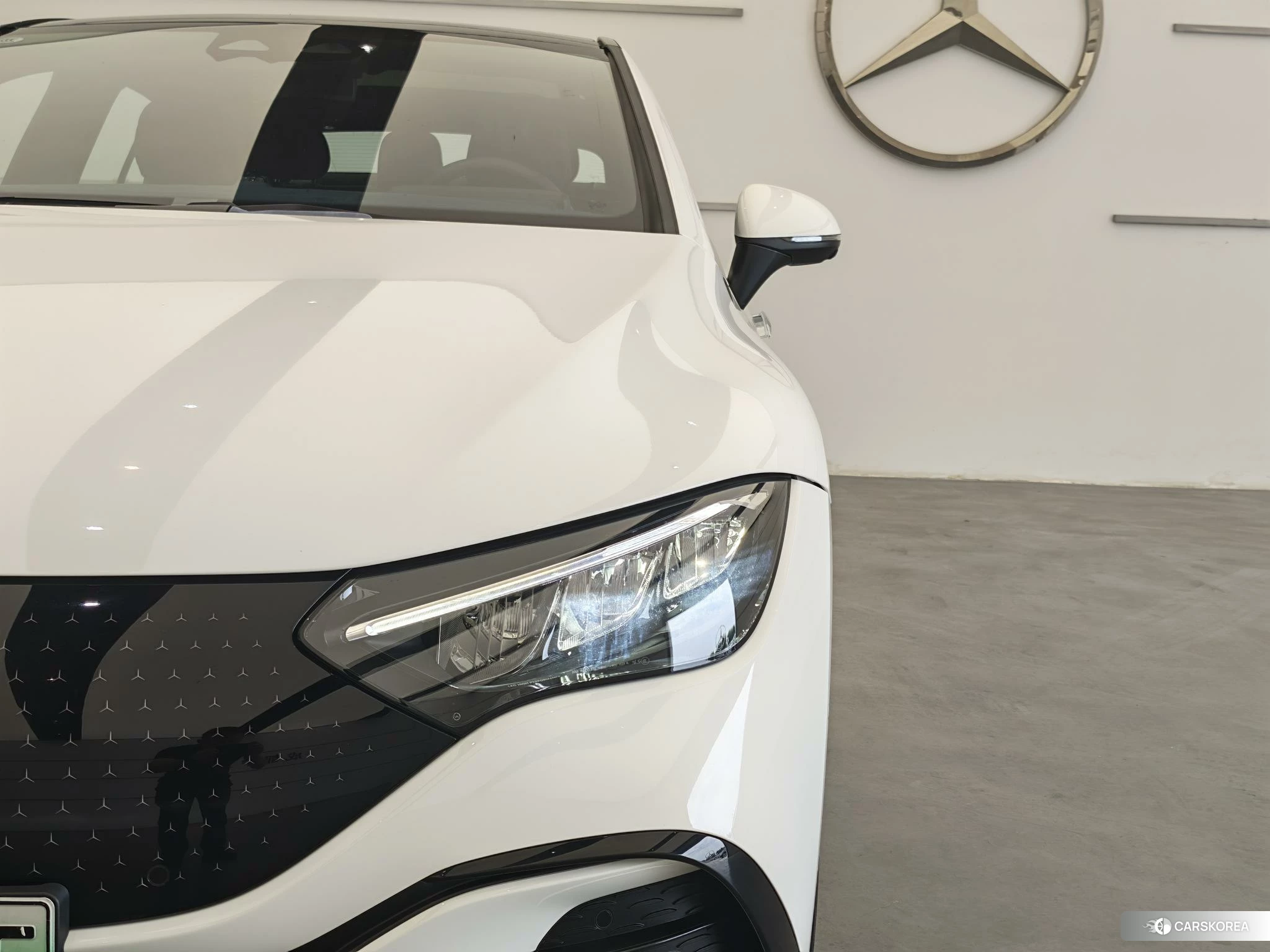 Mercedes-Benz EQE id 4452106 из Китая 15