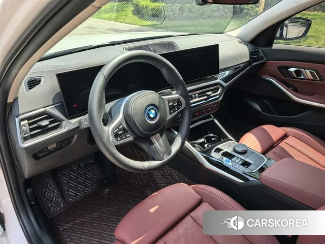 BMW i3 id 4215668 из Китая 7