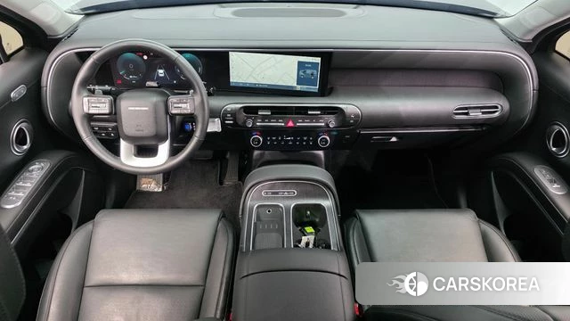 Hyundai Palisade (LX3) id 4602294 из Кореи 30